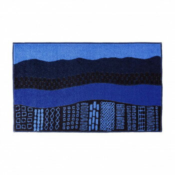 (クリーンテックス) デザインマット Kobe Muoto Collection Kobe 45×75cm