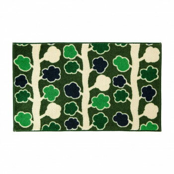 (クリーンテックス) デザインマット Kobe Muoto Collection puu 45×75cm