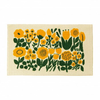 (クリーンテックス) デザインマット Kobe Muoto Collection onni 45×75cm