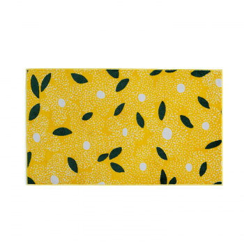 (クリーンテックス) デザインマット Kobe Muoto CollectionKukkalaulu 60×110cm