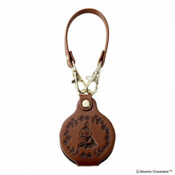 MOOMIN ムーミン スライド式ルーペ リトルミイとお花 072106 キャラクター グッズ アイディア 雑貨 お..