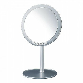 鏡 ナピュア LEDスタンドミラー HL-01 880269 インテリア | 関連単語 一人暮らし モダン 北欧 韓国風 ..