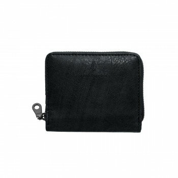 にんき 人気 おすすめ 定番 冬 春 孫 冬 新生活 ギフト 寒さ 対策 プレゼント Hush Puppies レディースウォレット 三方札入 ブラック C-HP-5022