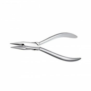 クリングス調整用平ヤットコ 2