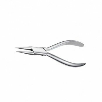 クリングス調整用丸ヤットコ 190