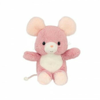 にんき 人気 おすすめ 定番 冬 春 孫 冬 新生活 ギフト 寒さ 対策 プレゼント 吉徳 レトロぬいぐるみ これくしょん mini Qピッピ 180283 ぬいぐるみ キャラクター まくら アニメ | 関連単語 寝かしつけ 安眠サポート 癒しアイテム おうち時間 安らぎ ふかふか
