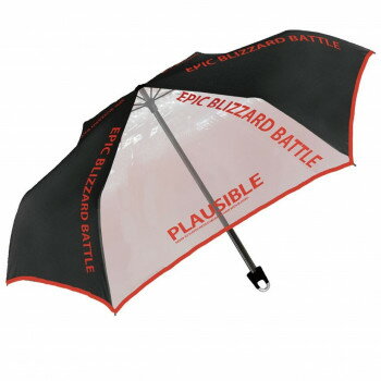 ロゴがボーダーに配置されたシンプルでかっこいいデザインです。※重さ・サイズは目安です。※ご覧のモニターにより実物と色味が異なる場合がございます。予めご了承ください。サイズ全長:26.5cm、直径:91cm、親骨:50cm個装サイズ：5×5×...