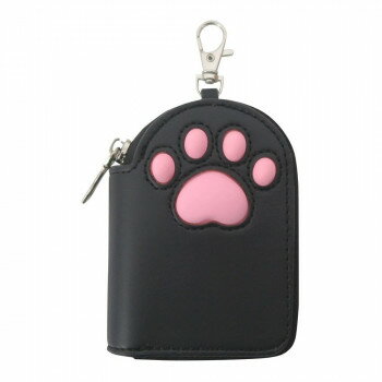 三金商事 肉球スマートキーケース ぷにっ ME3763