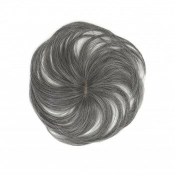 人気 おすすめ 定番 冬 お歳暮 ギフト クリスマス プレゼント プリシラ 白髪隠しウィッグ つむじタイプ..