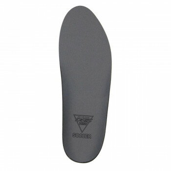 DSIS ソルボサッカー グレー 61651・S