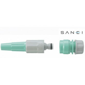 三栄水栓　SANEI　ノズルセット PL70-40S 工具 DIY 大工 作業 道具 職人 工房 製作 | 関連単語 ステン..