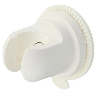 三栄水栓　SANEI　吸盤式シャワーフック　PS30-35　W・ホワイト 工具 DIY 大工 作業 道具 職人 工房 製..