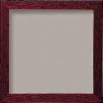 木製フレーム　W-39(ブラウン)