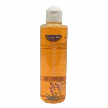 SP-6　スーパープロシリーズ　 シトラスシャンプー　200ml