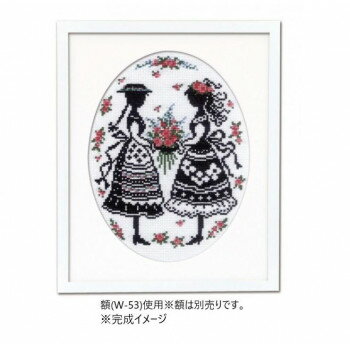 オリムパス オノエ・メグミ　赤毛のアンの物語　アンとダイアナ 7455