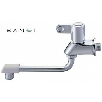 三栄水栓　SANEI　自在水栓　JA102DC-13 工具 DIY 大工 作業 道具 職人 工房 製作 | 関連単語 メカニッ..