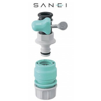 三栄水栓　SANEI　ゴム付元口セット　PL70-90S 工具 DIY 大工 作業 道具 職人 工房 製作 | 関連単語 コ..