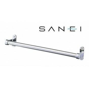 三栄水栓　SANEI　丸タオル掛　W52-365 タオル | 関連単語 バスタオル フェイスタオル スポーツタオル ..