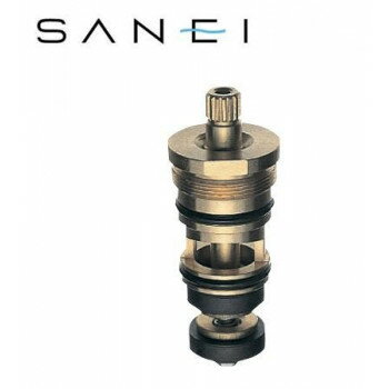 三栄水栓　SANEI　一時止水切替部　PU1-38X 工具 DIY 大工 作業 道具 職人 工房 製作 | 関連単語 ドラ..