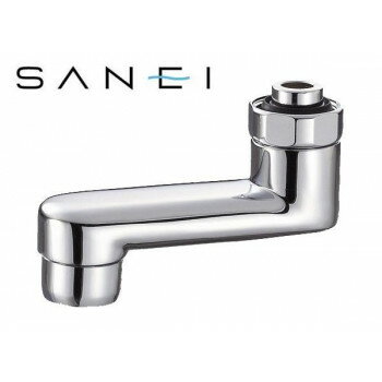 三栄水栓　SANEI　角吐水口　PA1110-61X-16 工具 DIY 大工 作業 道具 職人 工房 製作 | 関連単語 電動..
