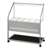 ナカキン　アンブレラスタンド　US-W80 インテリア | 関連単語 観葉植物 ラグ クッション 北欧 シンプ..