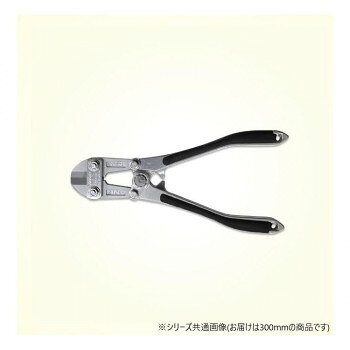 にんき 人気 おすすめ 定番 冬 春 孫 冬 新生活 ギフト 寒さ 対策 プレゼント 土牛　磨き(鍛造)アルミボルトクリッパ-(Kazu　Model)　300mm 02319 ssk-1-20623632 創造生活館 パッケージ画像