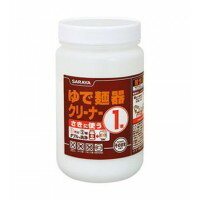 サラヤ　ゆで麺器クリーナー　700g 1剤×6本　51271 掃除 洗濯 クリーニング ランドリー 浴室 キッチン 台所 用品| 関連単語 洗面 洗濯機 物干し フック 洋服 バケット 清掃 排水 ホース 洗濯機 スプレー ワイパー クロス 洗剤 かご ラック 一人暮らし 浴室 ブラシ