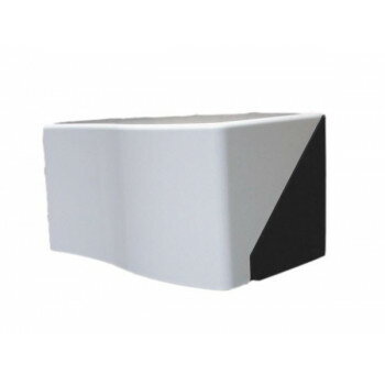 CREAN WAVE　ペーパータオルホルダー　PT200 タオル | 関連単語 白 黒 グレー シンプル 北欧 おしゃれ ..