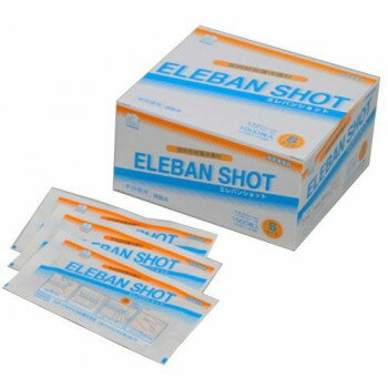 にんき 人気 おすすめ 定番 おせいぼ 冬 お歳暮 ギフト クリスマス プレゼント ハクゾウメディカル　穿刺部被覆保護材　エレバンショット　S　25枚×40袋　3155011