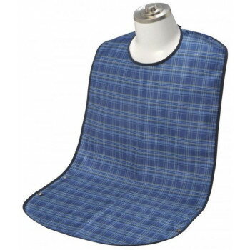 ソフラピレンエプロン チェック2WAY ブルー・102280 調理 料理 キッチン | 関連単語 千切り カッター 着火 保存 容器 ビン おろし 絞り タナー...