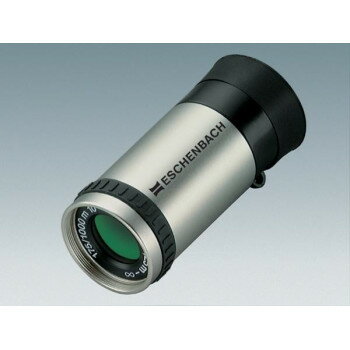 エッシェンバッハ　ケプラーシステム単眼鏡　16mmφ(遠6.0倍/近7.6倍)　1673-4