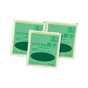 フジワラの青汁　90ml×28パック