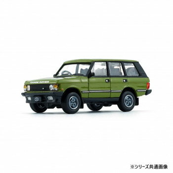 ビ-エムクリエイションズ ランドローバー 92 レンジローバー クラシック LSE クラシックグリーン RHD 1..
