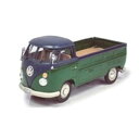 ホンウェル VW T1 ピックアップ グリーン 1/43スケール 413450