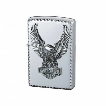 ZIPPO (ハーレーダビッドソン)　HDP-22