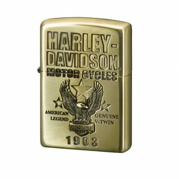 ZIPPO (ハーレーダビッドソン)　HDP-60