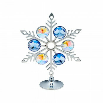 人気 おすすめ 定番 冬 新生活 ギフト 寒さ 対策 プレゼント 茶谷産業 オブジェ 雪結晶 760-202 インテリア | 関連単語 一人暮らし 木製 シンプル 観葉植物 ラグ ソファ 北欧 テーブル チェア 壁掛け スツール 韓国風 クッション ナチュラル カーテン 時計