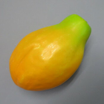 日本職人が作る 食品サンプル パパイヤ IP-254 店舗 用品 飲食 | 関連単語 店舗照明 収納ケース テーブ..