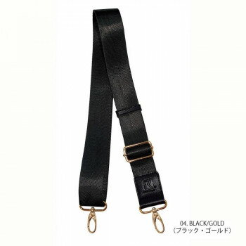 人気 おすすめ 定番 冬 新生活 ギフト 寒さ 対策 プレゼント ROOTOTE ルートート 0359　OPストラップ38mm-B　ブラック×ゴールド　035904 鞄 かばん | 関連単語 ショルダー 防水 ビジネス ナイロン 学生 2way 黒 旅行 マザーズバッグ 斜めがけ かわいい