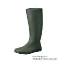 福山ゴム工業 長靴 ノーカーズ 1 Lカーキ BB40100 靴 シューズ 靴下 ソックス | プレゼント ギフト 誕生日 父の日 母の日 敬老の日 入学祝い 卒業祝い 就職祝い 結婚祝い 引越し祝い お返し 記念品 実用的 贈答用 男女兼用 ユニセックス 日常使い トラベル用