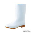 福山ゴム工業 耐油衛生長靴 アメ底25.5cmホワイト BB14300 靴 シューズ 靴下 ソックス | ランキング 人気 定番商品 新生活準備 旅行準備 部活...