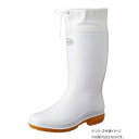 福山ゴム工業 長靴 ガロア 6 23.5cmホワイト BB15100 靴 シューズ 靴下 ソックス | ランキング 人気 定番商品 新生活準備 旅行準備 部活用...