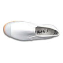 福山ゴム工業 作業靴 トラサン 25.0cmホワイト EE42200 靴 シューズ 靴下 ソックス | プレゼント ギフト 誕生日 父の日 母の日 敬老の日 入学祝い 卒業祝い 就職祝い 結婚祝い 引越し祝い お返し 記念品 実用的 贈答用 男女兼用 ユニセックス 日常使い
