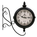 ウォールクロック 掛け時計 38410 時計 時短 時間 温度 | 関連単語 電池 腕時計 クォーツ 軽量 かっこいい 可愛い 電子 置き掛け メンズ レディー...