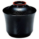 福井クラフト TA3寸富士型小吸物椀 黒天朱 33600840 食器 | 関連単語 耐熱 セット 洋食器 木製 茶碗 大皿 食洗機対応 おしゃれ 小鉢 白 割れにくい カップ パーティー プレート ミニプレート 電子レンジ対応 北欧 軽量 ギフト 丸皿 和風 子供用 スープボウル モダン