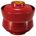 福井クラフト TA杵型吸物椀(小)紅ライン高台内金 33023510 食器 | 関連単語 耐熱 セット 洋食器 木製 茶碗 大皿 食洗機対応 おしゃれ 小鉢 白 割れにくい カップ パーティー プレート ミニプレート 電子レンジ対応 北欧 軽量 ギフト 丸皿 和風 子供用 スープボウル