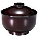 福井クラフト TA3.8寸ゆり型吸物椀 溜無地 31006570 食器 | 関連単語 耐熱 セット 洋食器 木製 茶碗 大皿 食洗機対応 おしゃれ 小鉢 白 割れにくい カップ パーティー プレート ミニプレート 電子レンジ対応 北欧 軽量 ギフト 丸皿 和風 子供用 スープボウル