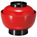 福井クラフト TA4.5寸雑煮椀 朱ツバ黒 31006830 食器 | 関連単語 耐熱 セット 洋食器 木製 茶碗 大皿 食洗機対応 おしゃれ 小鉢 白 割れにくい カップ パーティー プレート ミニプレート 電子レンジ対応 北欧 軽量 ギフト 丸皿 和風 子供用 スープボウル モダン