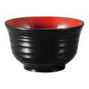 福井クラフト 超耐熱13.6千段お好み椀 黒内朱 30003430 食器 | 関連単語 耐熱 セット 洋食器 木製 茶碗 大皿 食洗機対応 おしゃれ 小鉢 白 割れにくい カップ パーティー プレート ミニプレート 電子レンジ対応 北欧 軽量 ギフト 丸皿 和風 子供用 スープボウル