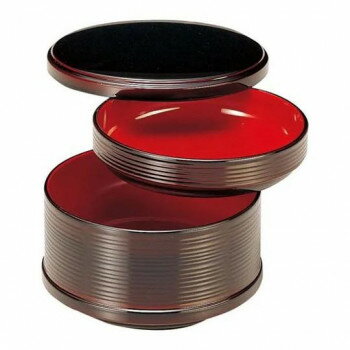 福井クラフト 多用飯器(大)PT溜内朱2段 31000205 食器 | 関連単語 カップ 割れにくい 小鉢 来客用 茶碗 白 和風 ギフト パーティー 軽量 大皿 電子レンジ対応 おしゃれ 丸皿 セット 洋食器 陶器 食洗機対応 スープボウル モダン ミニプレート 北欧 大容量 木製 青